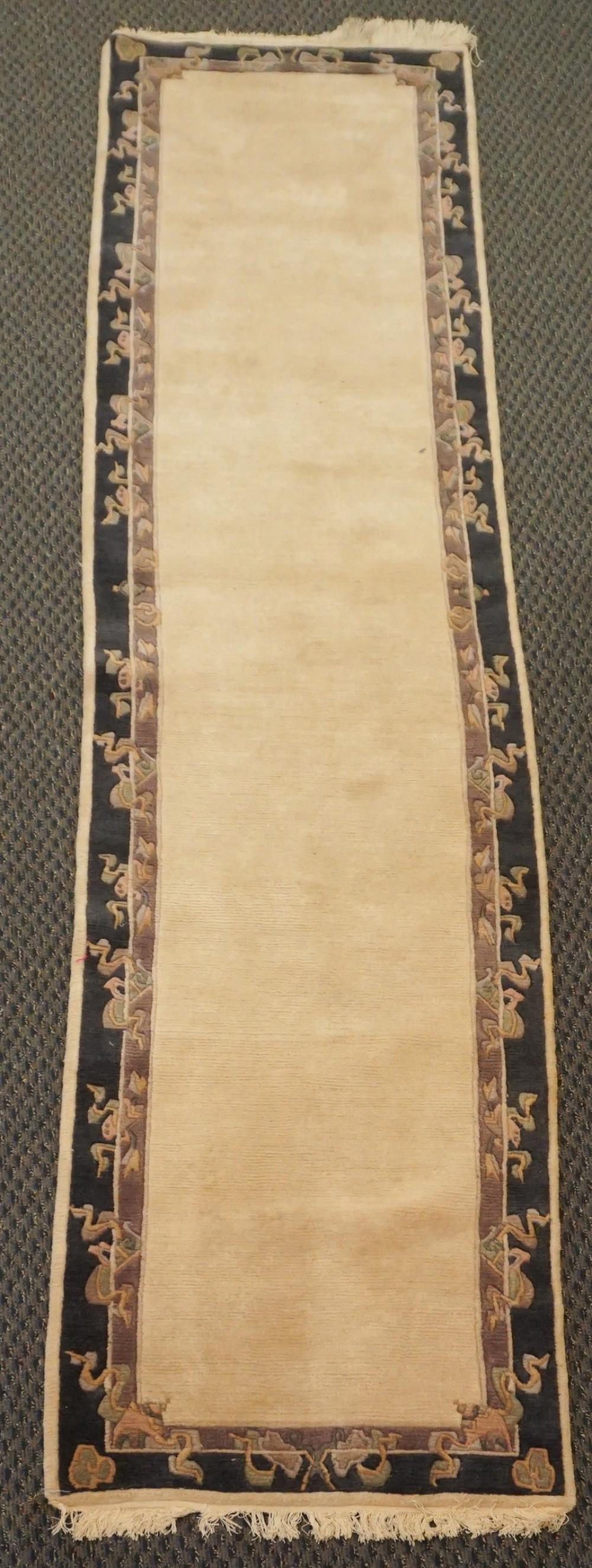 CHINESE RUNNER, 10 FT 10 IN X 2
