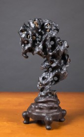 CHINESE SCHOLAR ROCKCHINESE SC