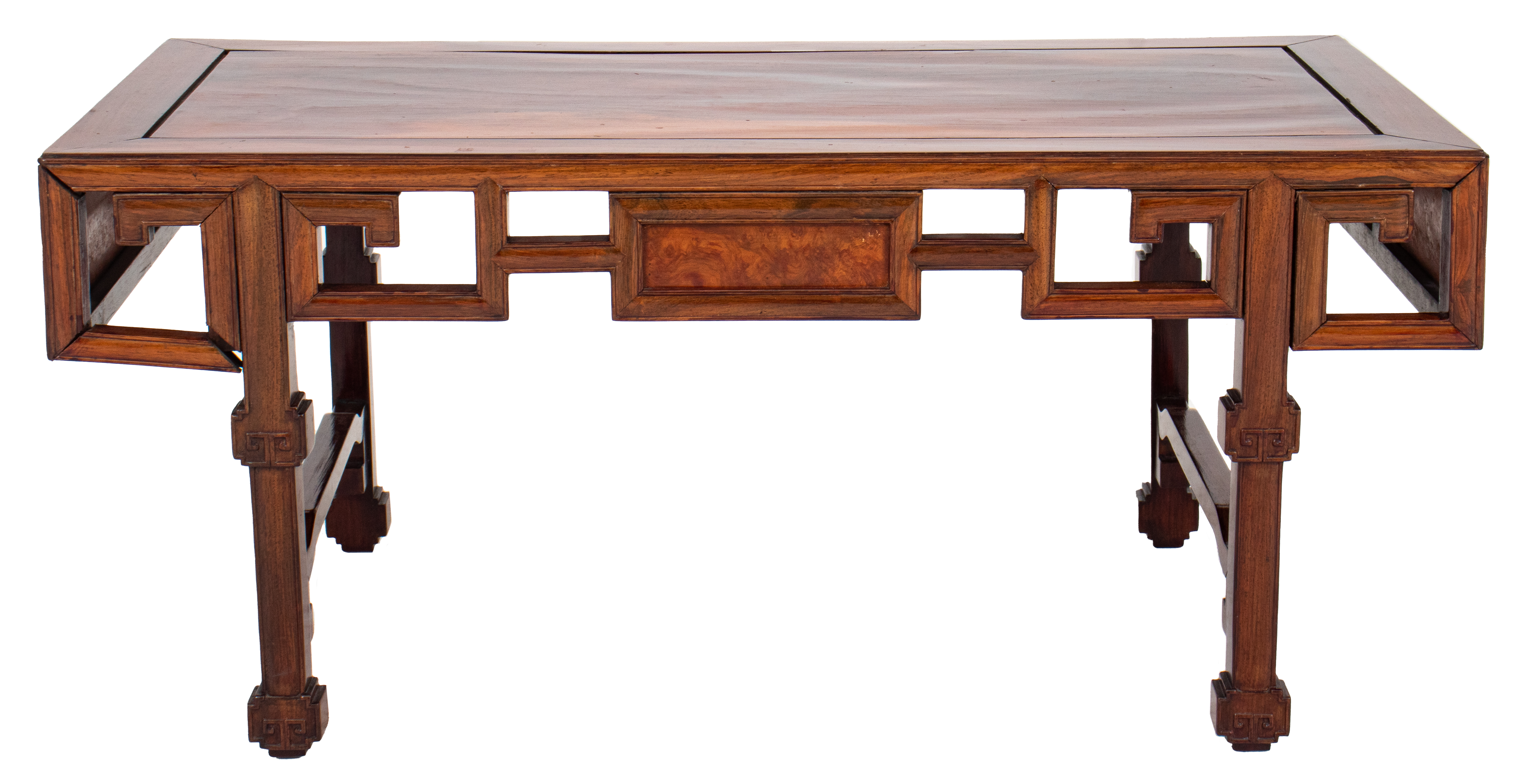 CHINESE SCHOLAR'S TABLE, POSSIBLY