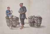 Chinese School 19th century tw