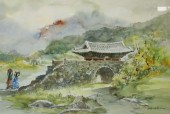 CHINESE SCHOOL, 20TH CENTURY,