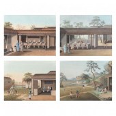 CHINESE SCHOOL (MID-19TH CENTU