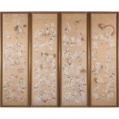 CHINESE SCHOOL - ONE HUNDRED B