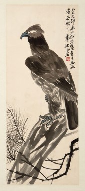 CHINESE SCHOOL, PROBABLY 20TH
