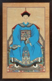 CHINESE SCHOOL, QING DYNASTY/1