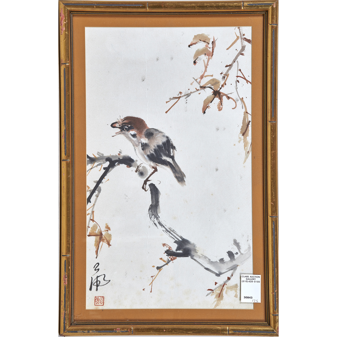 CHINESE SCHOOL - SPARROW Chinese