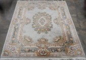 CHINESE SCULPTURED ROOM SIZE R