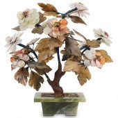 CHINESE SEMI PRECIOUS STONE TR
