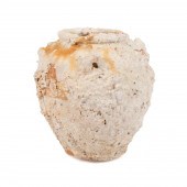 CHINESE SHIPWRECK TERRACOTTA J