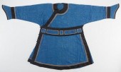 CHINESE SILK QING CHAOFU ROBEC