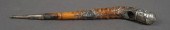 CHINESE SILVERED METAL AND TRE