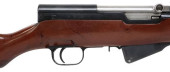 CHINESE SKS CARBINE, TYPE 56 &
