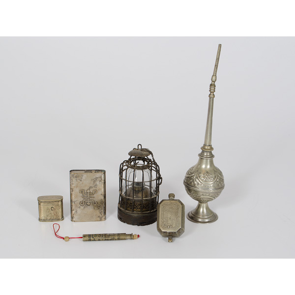 Chinese Smoking Accessories Plus