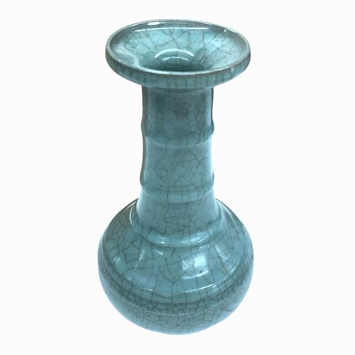 CHINESE SONG CELADON CRACKLE