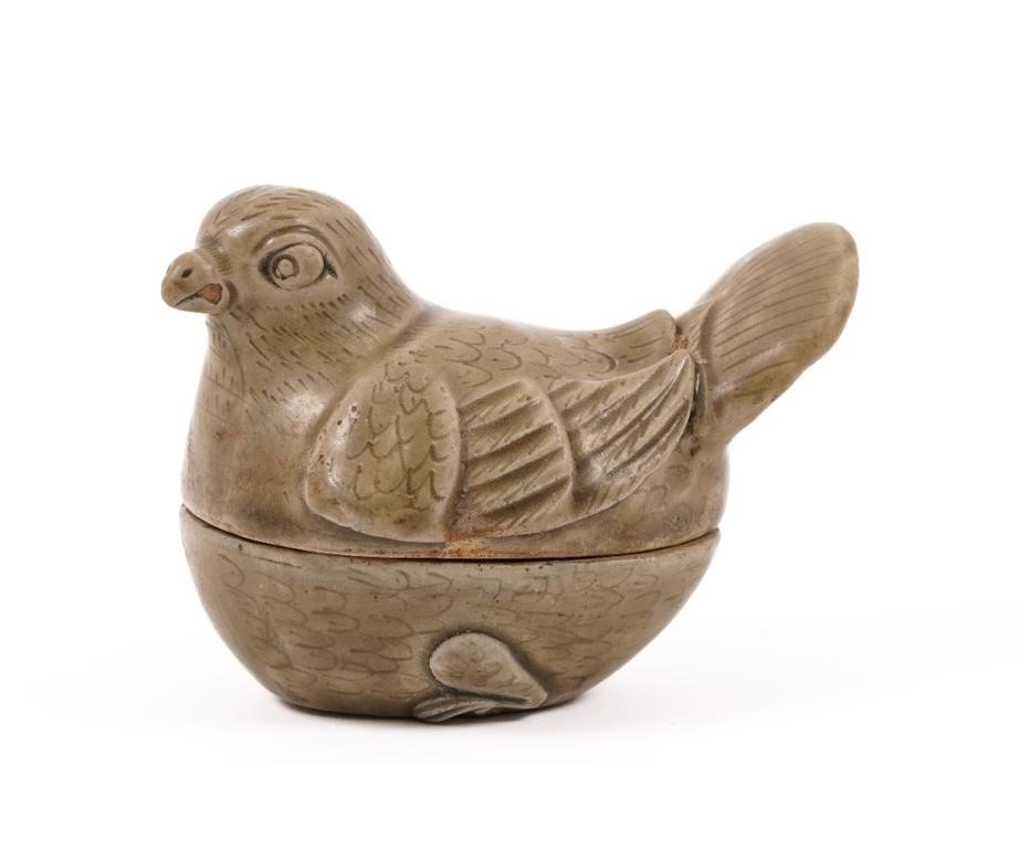 Chinese Song dynasty, green
