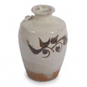 CHINESE SONG DYNASTY HAND-PAIN