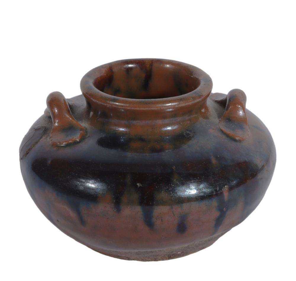 CHINESE SONG DYNASTY HENAN WARE