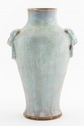 CHINESE SONG DYNASTY JUN KILN