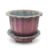 CHINESE SONG DYNASTY JUN-TYPE