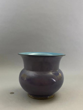 CHINESE SONG DYNASTY JUN WARE