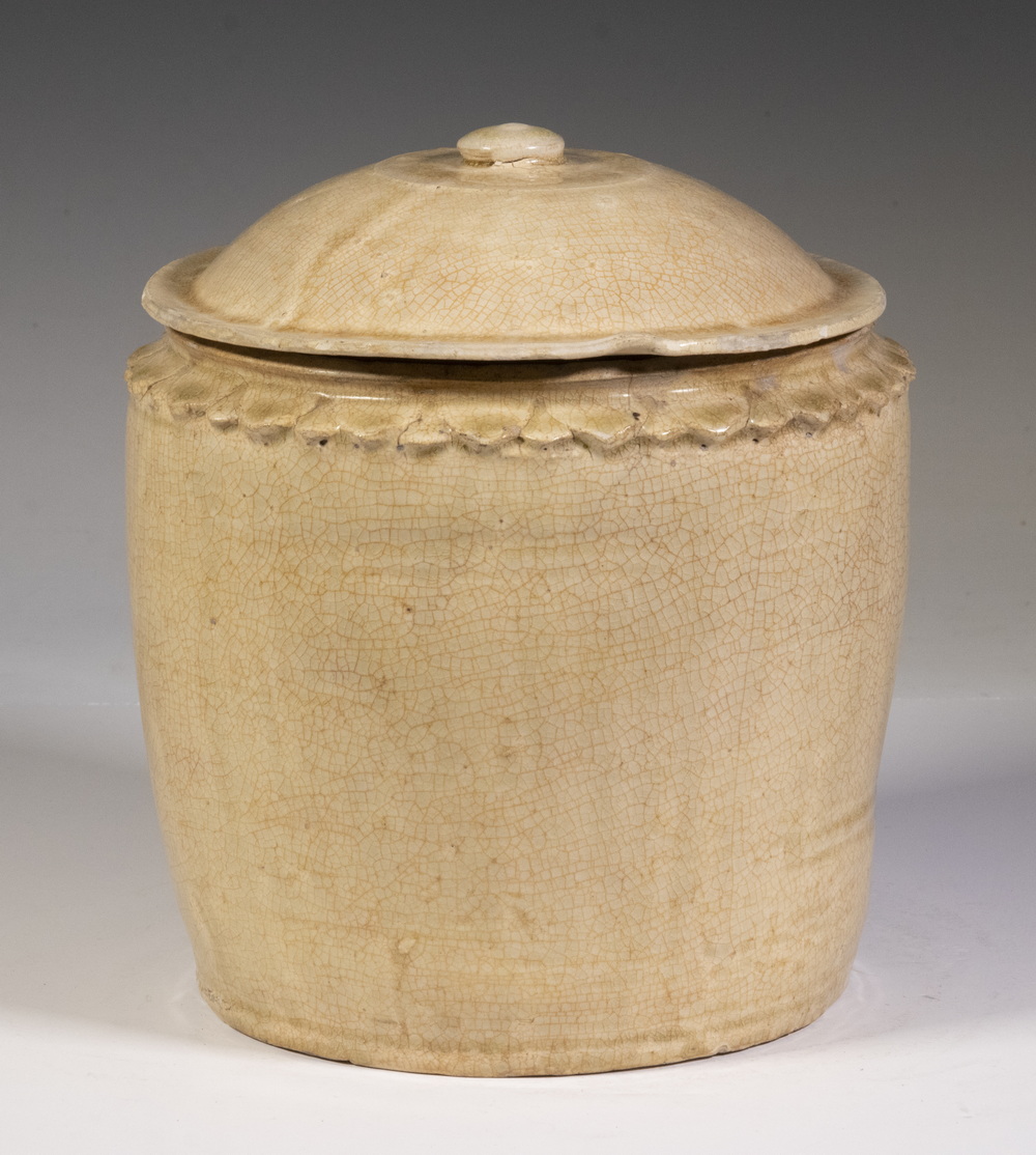 CHINESE SONG DYNASTY POTTERY