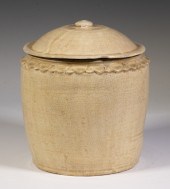 CHINESE SONG DYNASTY POTTERY C
