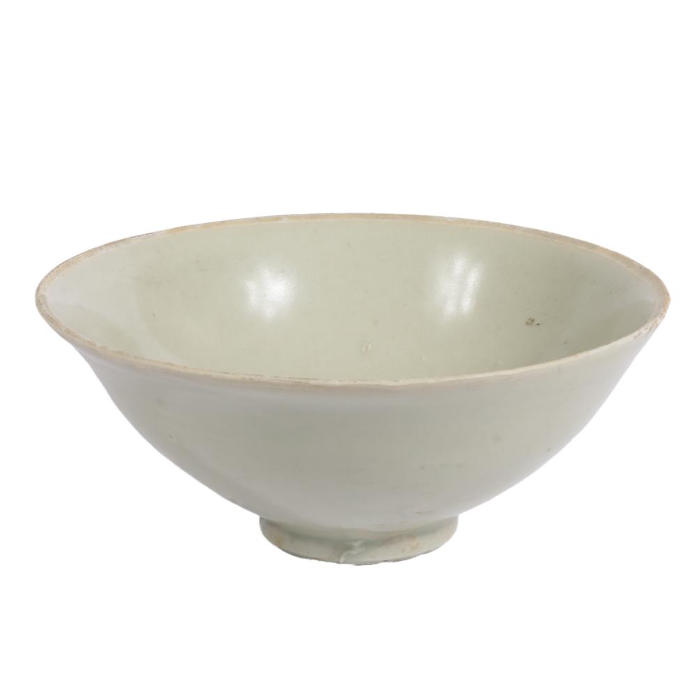 CHINESE SONG DYNASTY? QINGBAI