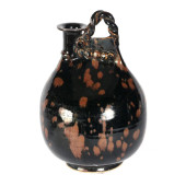 CHINESE SONG DYNASTY RUSSET-SP