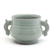 CHINESE SONG DYNASTY STYLE GUA