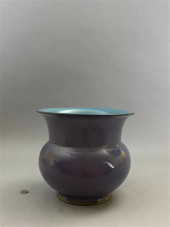 CHINESE SONG DYNASTY STYLE JUN