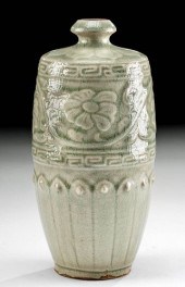 CHINESE SONG DYNASTY YAOZHOU W