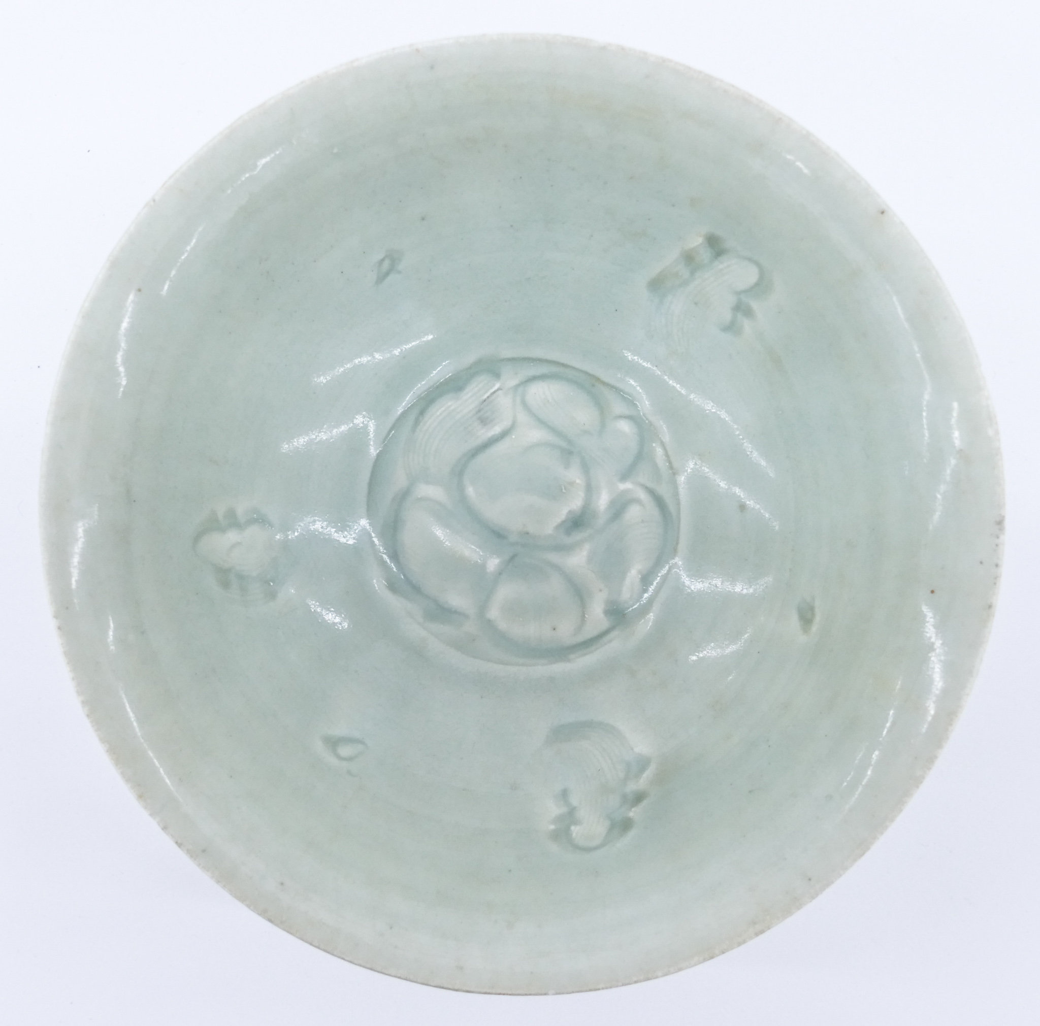 Chinese Song Dynasty Yingqing