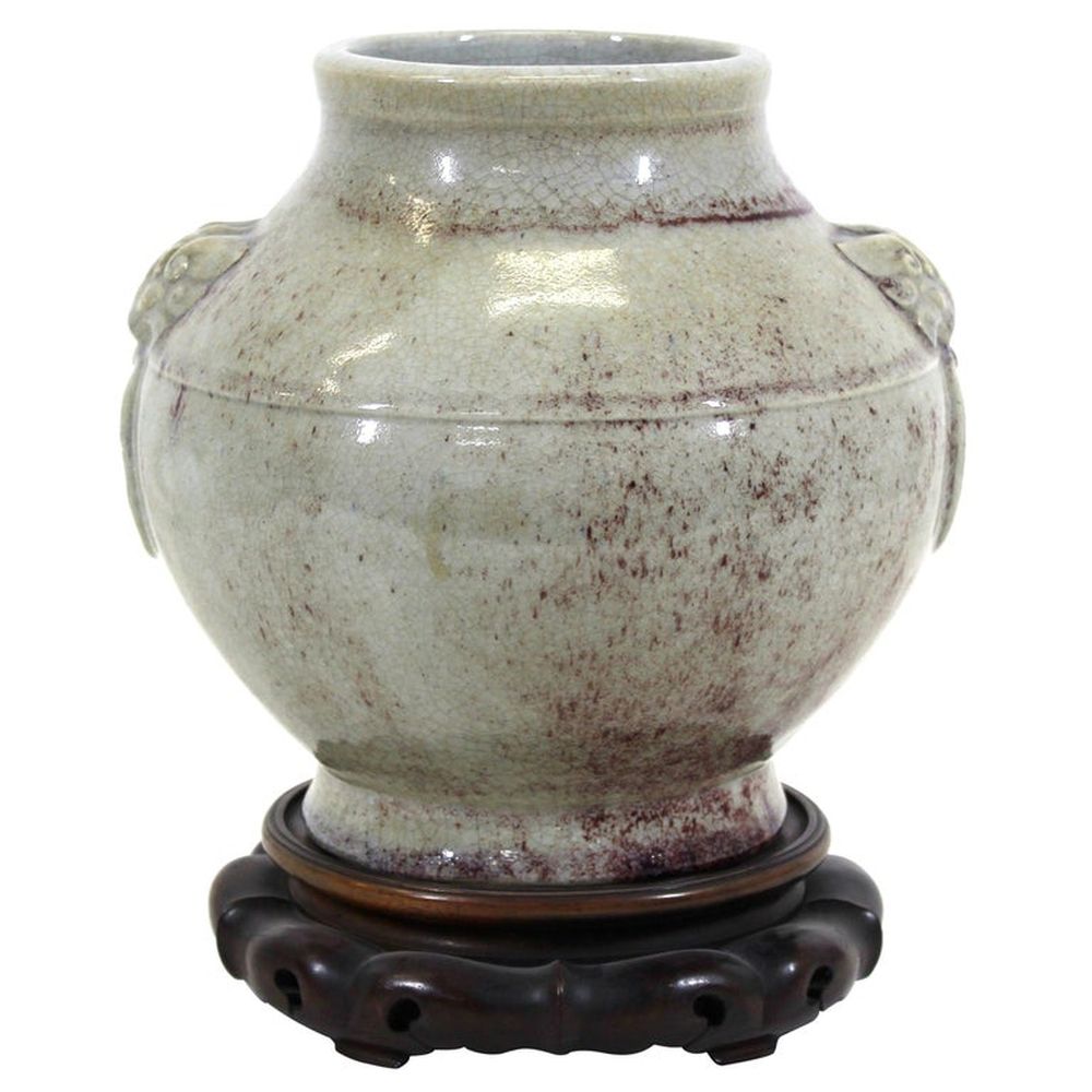 CHINESE SONG STYLE CELADON