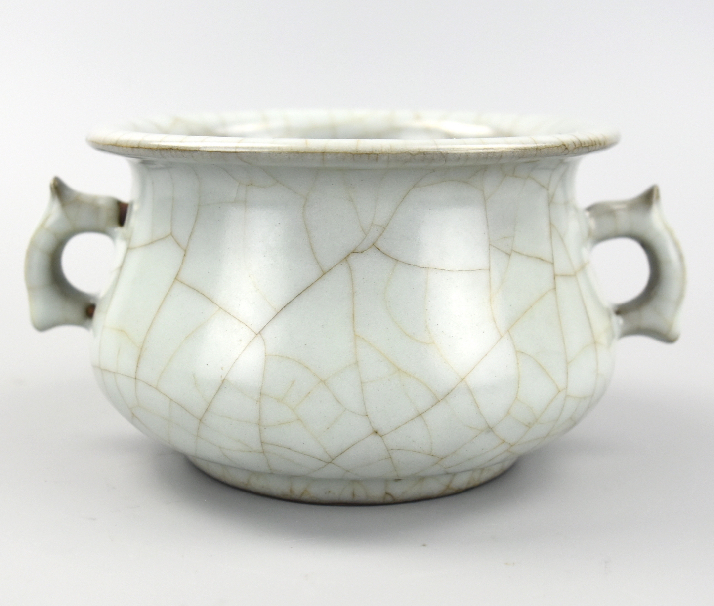 CHINESE SONG STYLE GE WARE