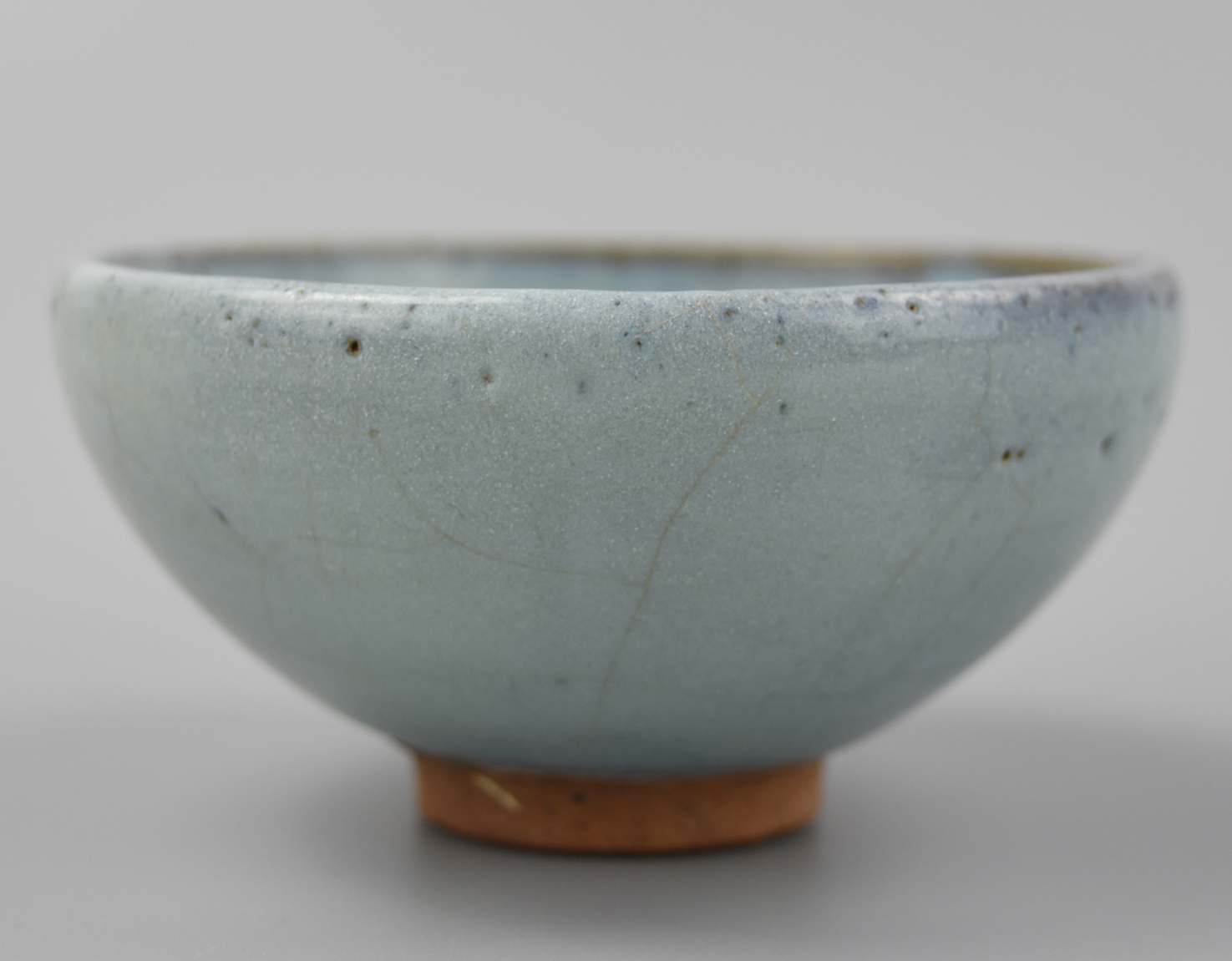 CHINESE SONG STYLE JUN WARE TEA