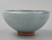 CHINESE SONG STYLE JUN WARE TE