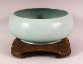 CHINESE SONG STYLE POTTERY CEL