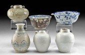 CHINESE SONG, YUAN, MING & ANA