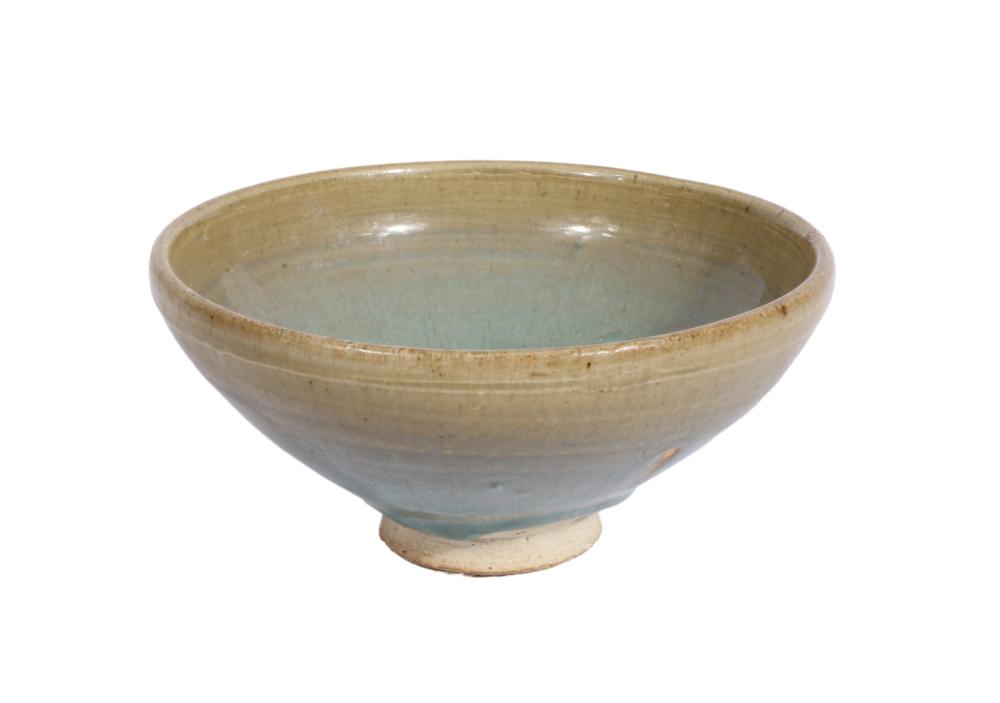 CHINESE SONG/YUAN DYNASTY JUN GLAZE