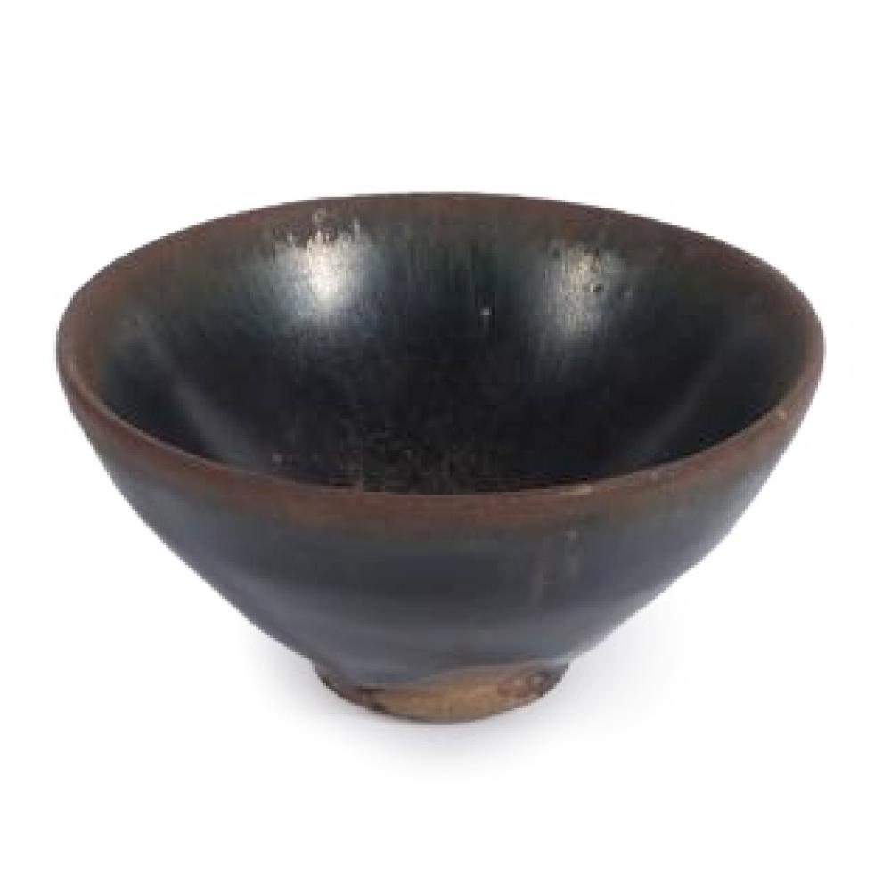 CHINESE SOUTHERN SONG DYNASTY BLACK