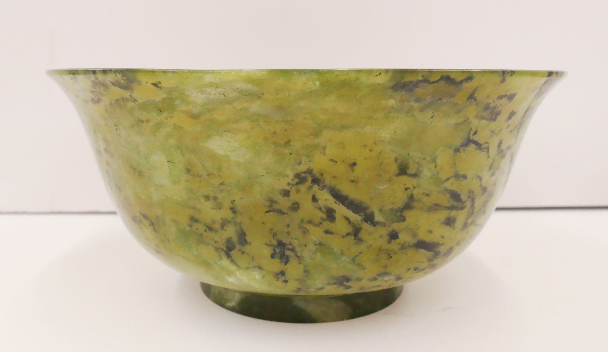 Chinese Spinach Green Jade Large