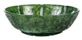 CHINESE SPINACH GREEN JADE OR
