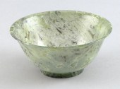 CHINESE SPINACH GREEN SERPENTI