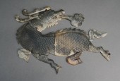 CHINESE STYLE ARCHAIC-FORM MOT