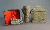 CHINESE STYLE ARCHAIC FORM VER