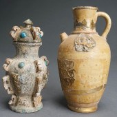 CHINESE STYLE ARCHAIC STYLE ME