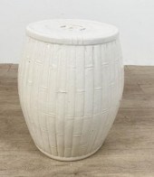 CHINESE STYLE GARDEN SEATChine