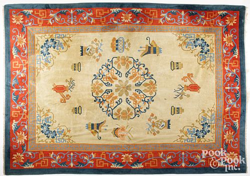 CHINESE STYLE INDIAN