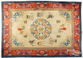 CHINESE STYLE INDIAN CARPETChi