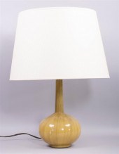 CHINESE STYLE MUSTARD COLOR CE
